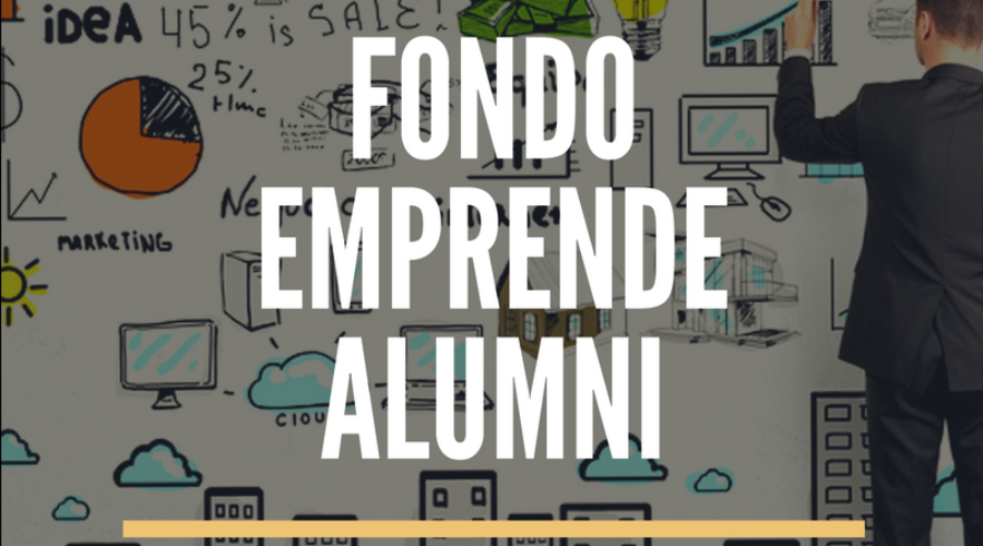 Emprende Alumni