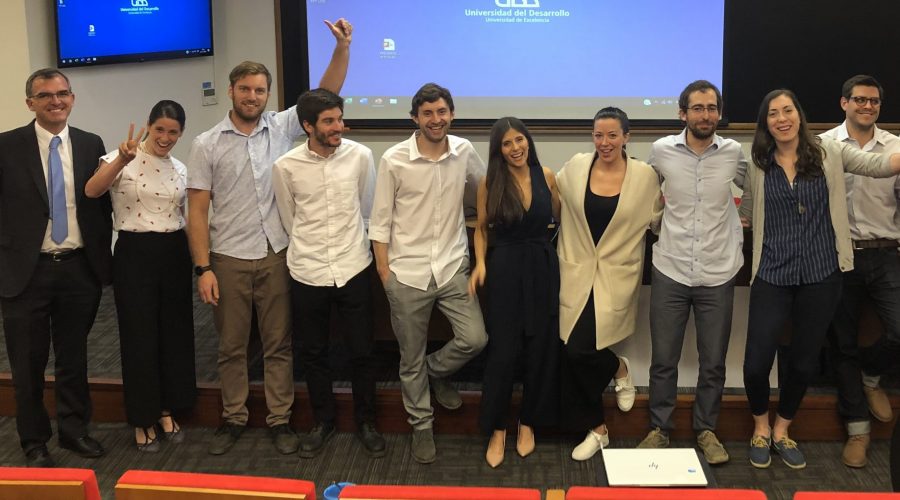 Emprende Alumni